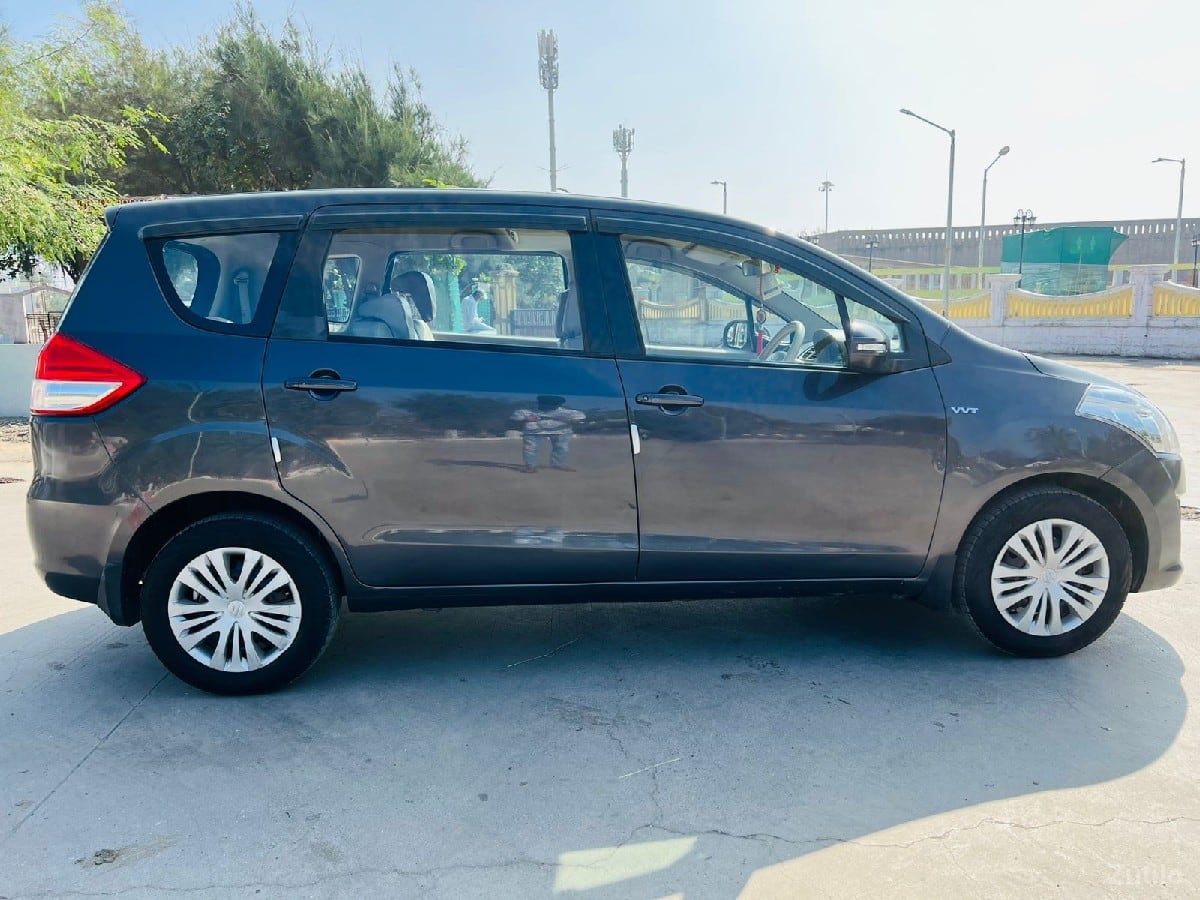 ERTIGA
2014/7
2 Ownar
Company CNG - Cars - Bhanvad - Image 4