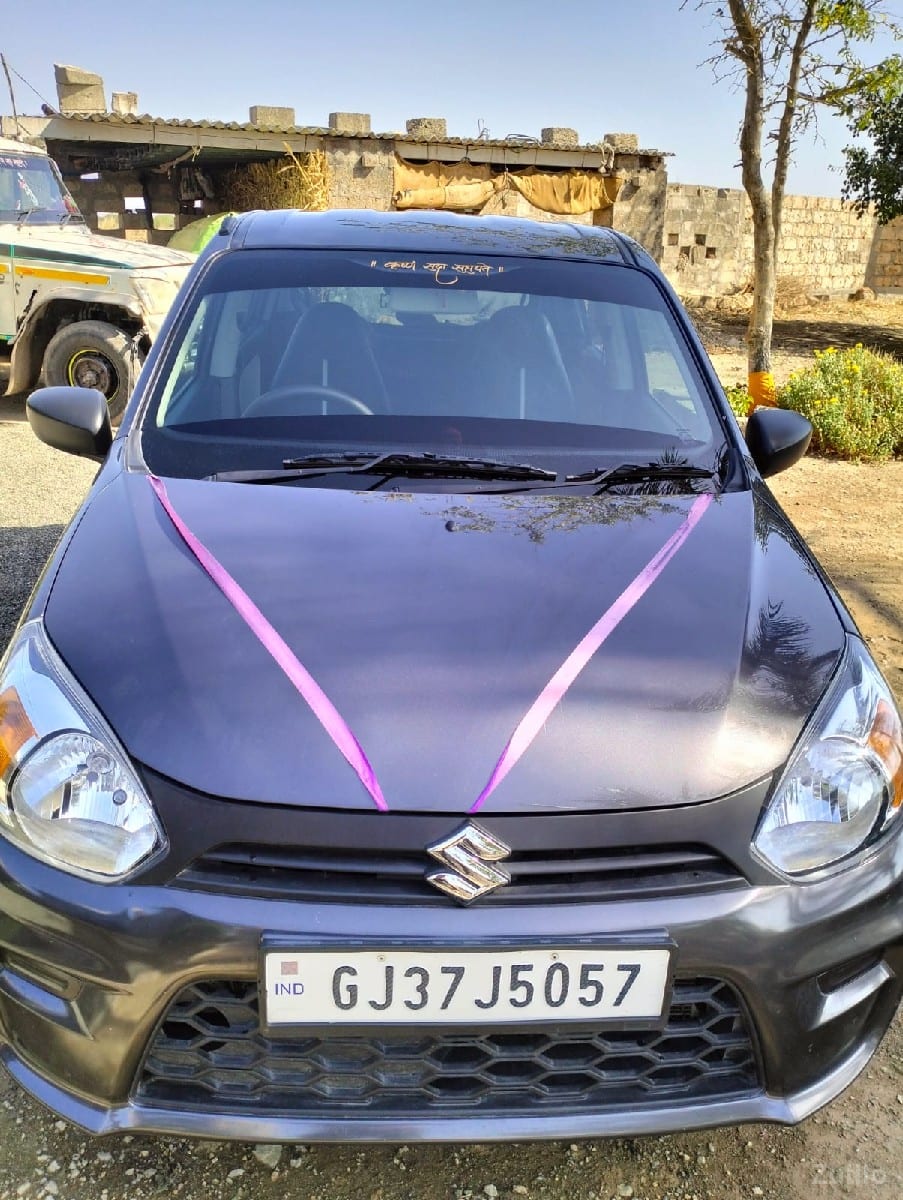 alto vechavano che - Cars - Dwarka - Image 3