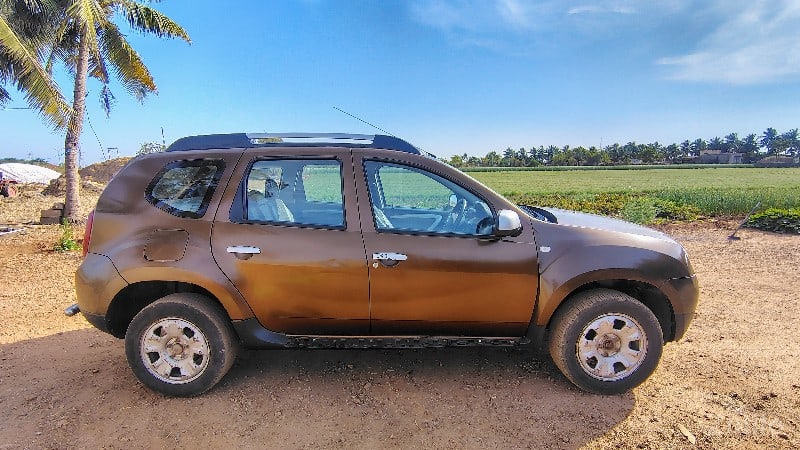 duster 110 - Cars - Dwarka - Image 2