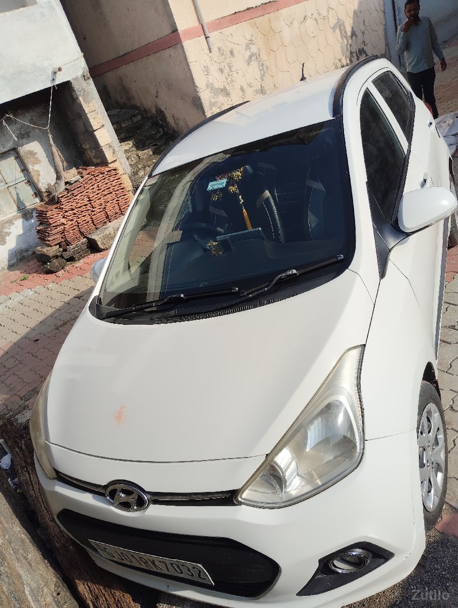 i10 વેચવાની છે મો.9898312425 - Cars - Dhoraji - Image 2