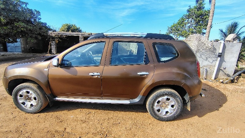 duster 110 - Cars - Dwarka - Image 3