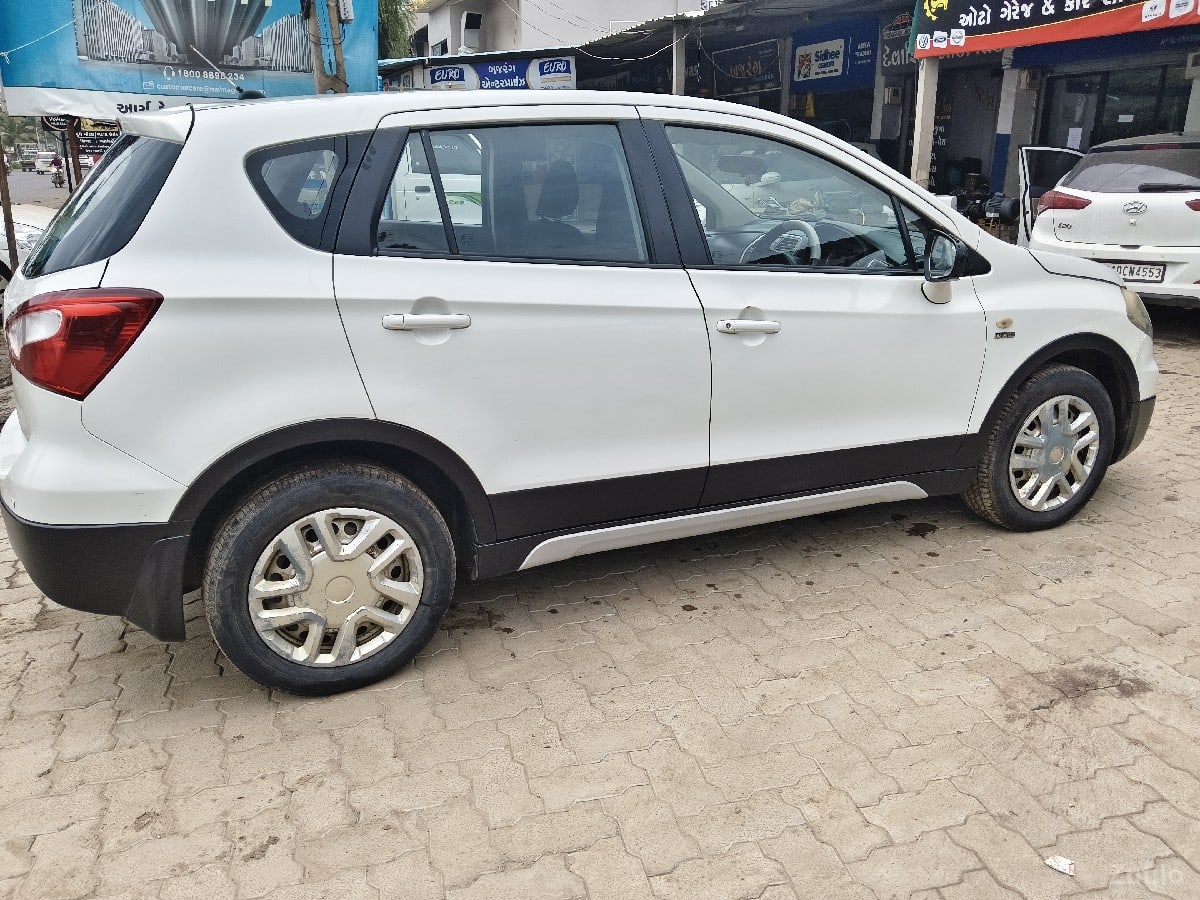 s cross - Cars - Somnath - Image 2
