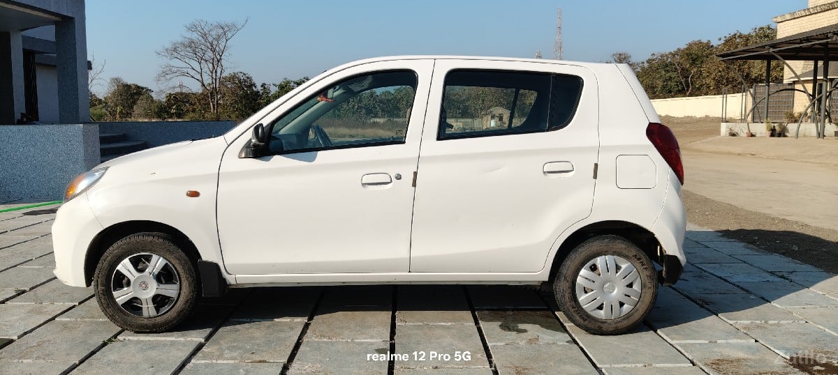વેચવાની છે - Cars - Junagadh City - Image 3