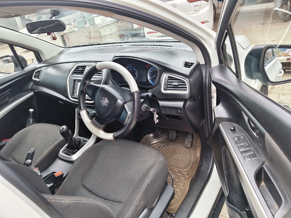 s cross - Cars - Somnath - Image 3