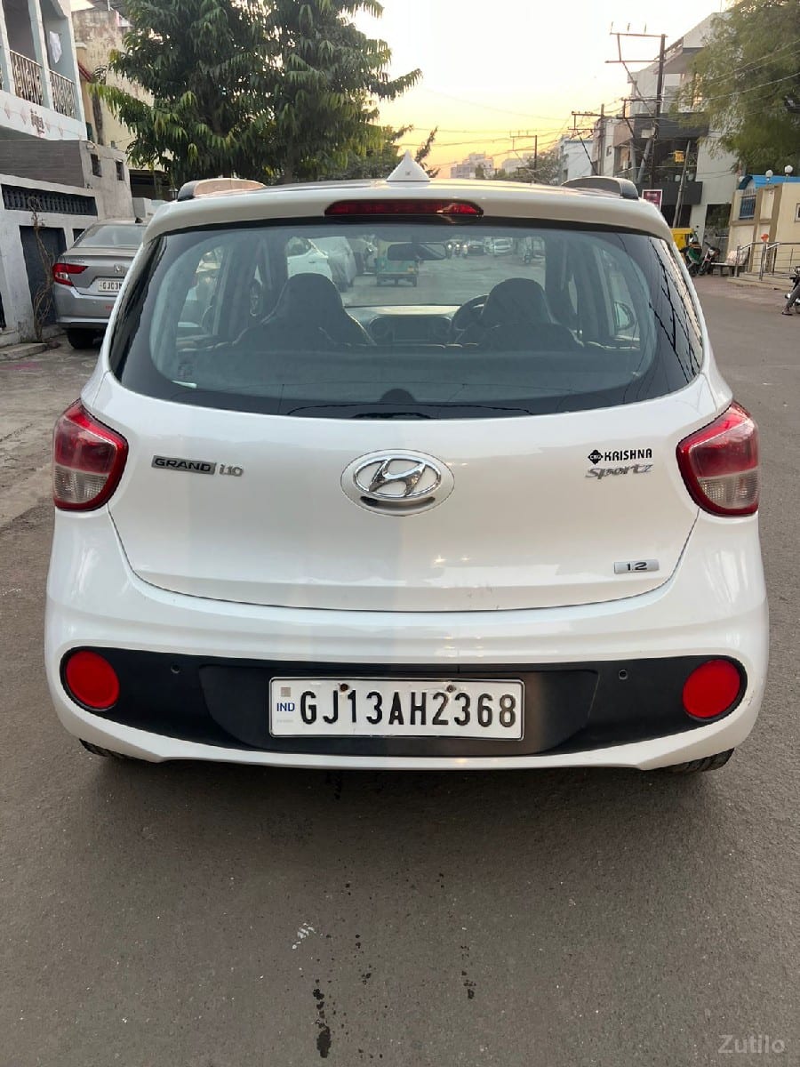 વેચવાની છે - Cars - Rajkot City - Image 2