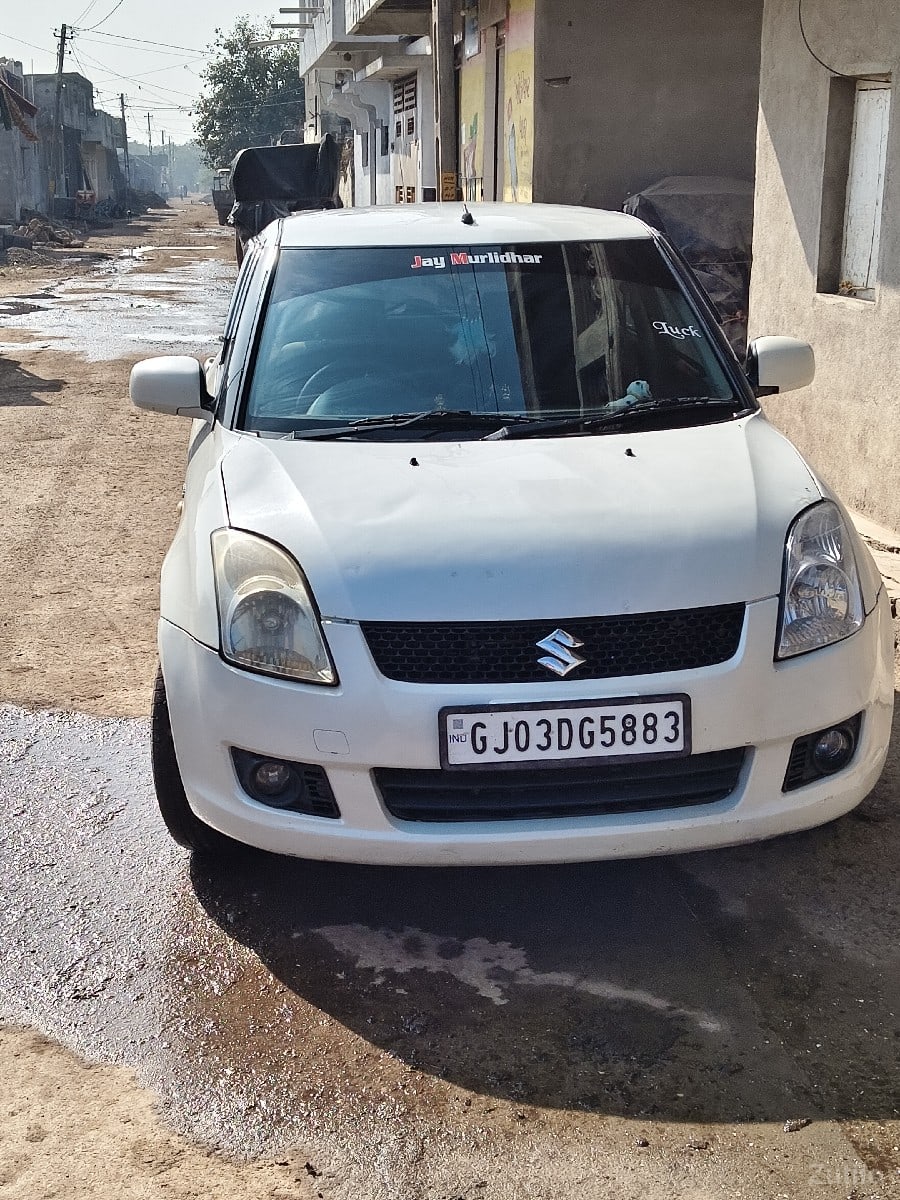Swift vdi dizal
