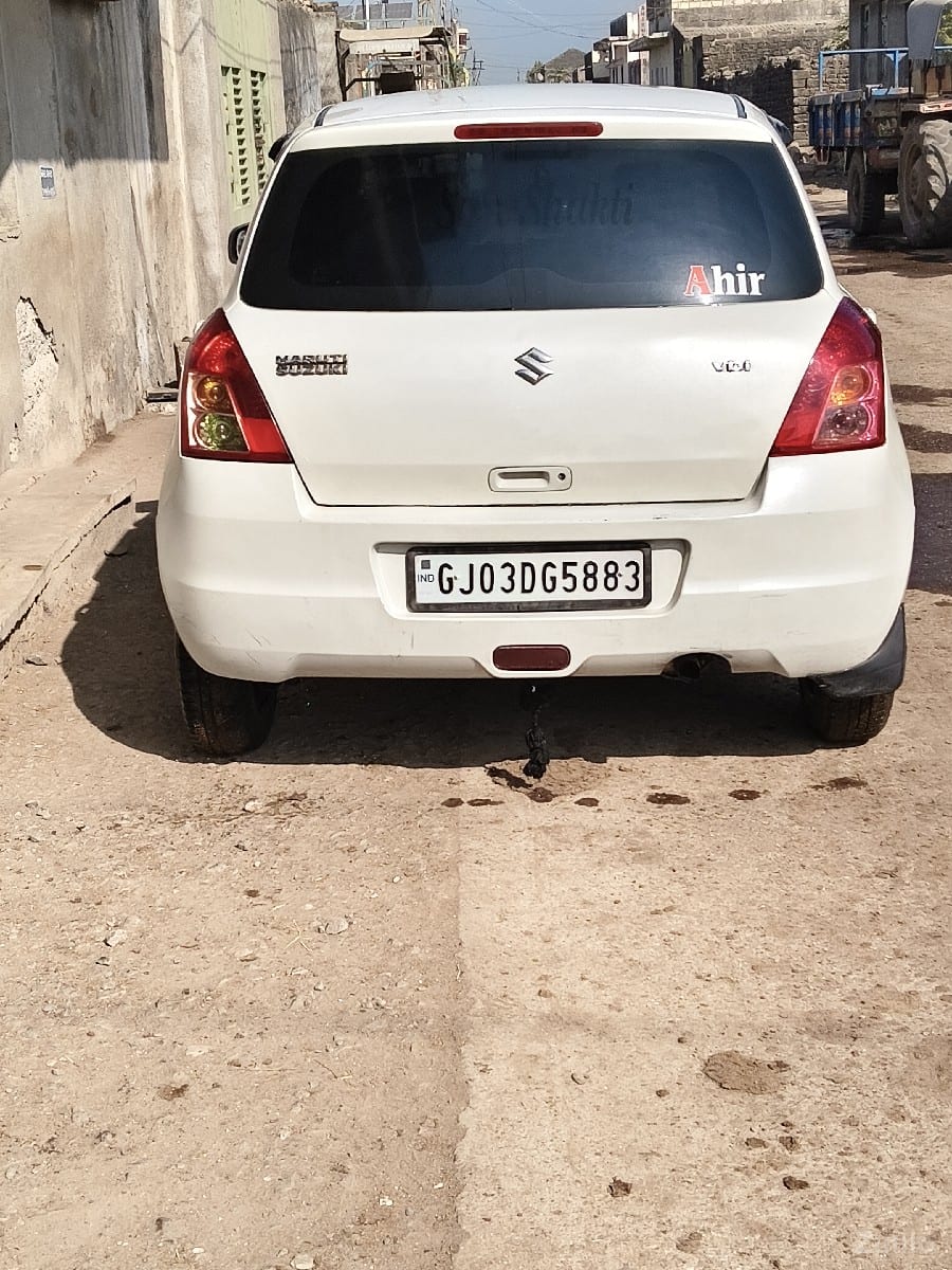 Swift vdi dizal - Cars - Upleta - Image 2