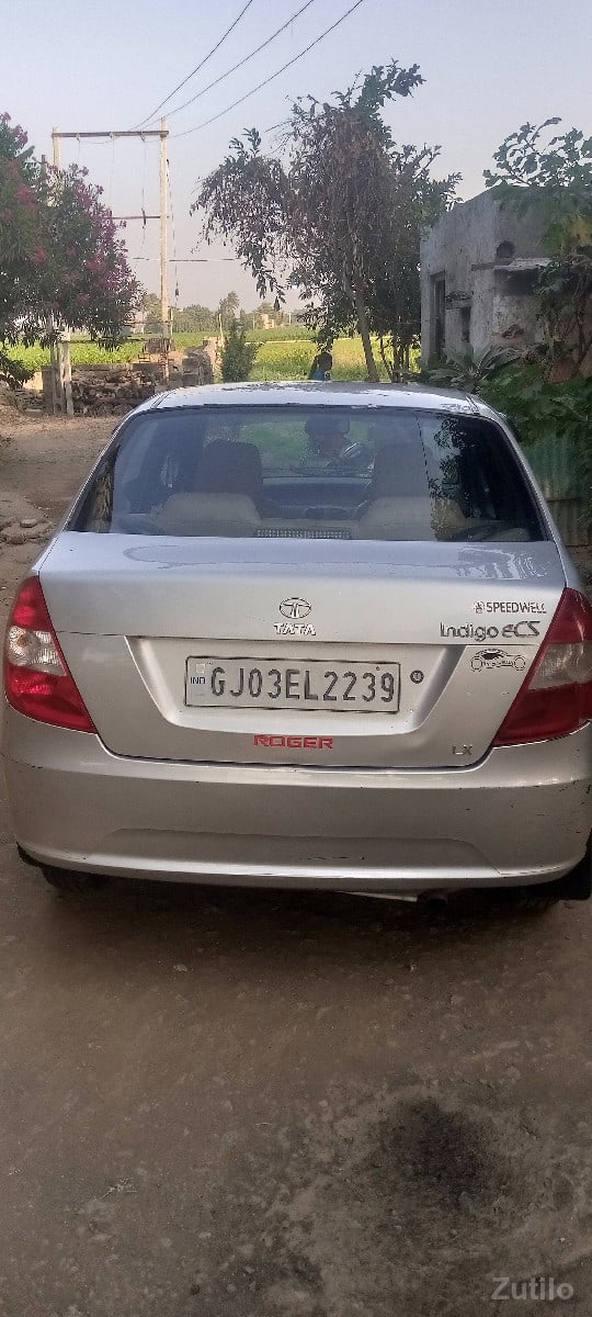 tata endingo - Cars - Dwarka - Image 2