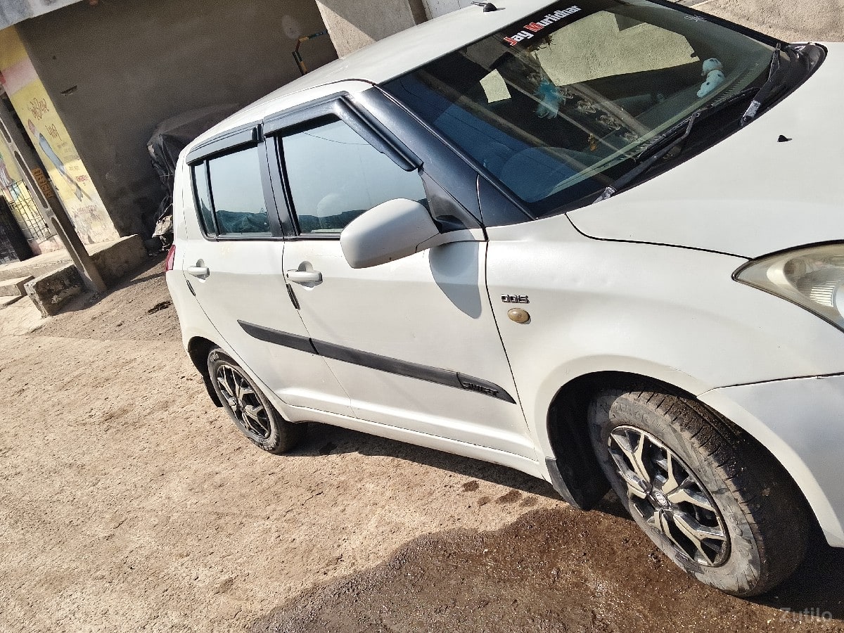 Swift vdi dizal - Cars - Upleta - Image 3