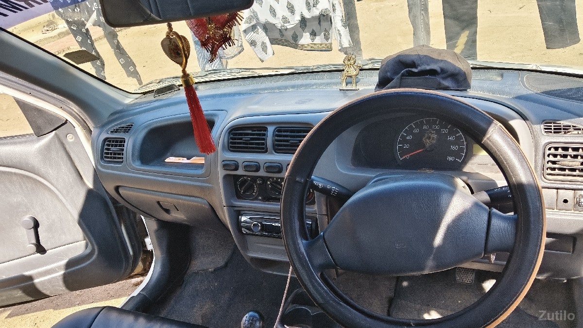વેચવાની છે - Cars - Kutiyana - Image 2