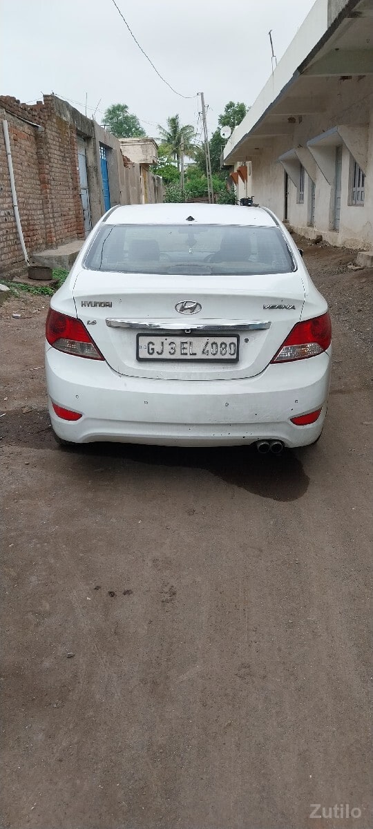 verna fludic - Cars - Jasdan - Image 2