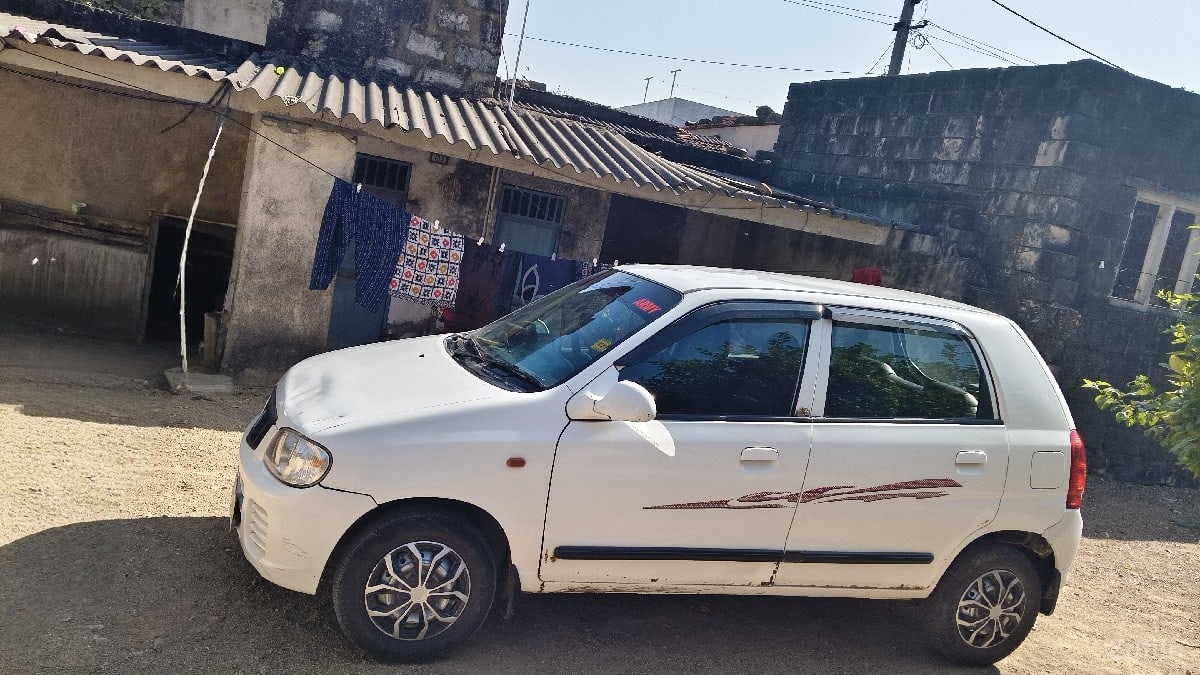 વેચવાની છે - Cars - Kutiyana - Image 3