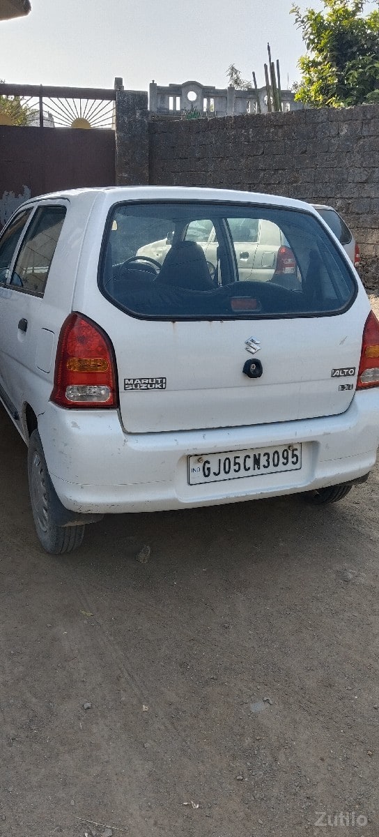 alto - Cars - Mendarda - Image 5