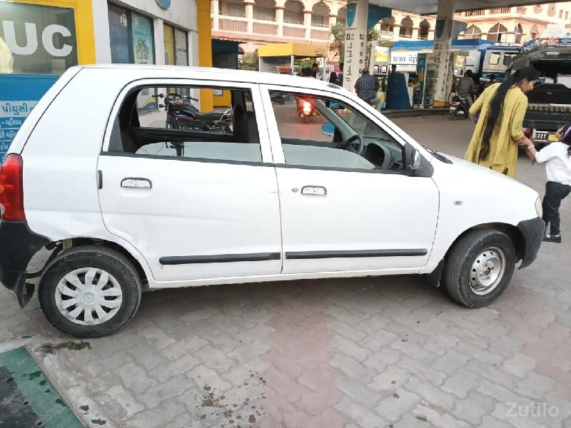alto - Cars - Mangrol - Image 2