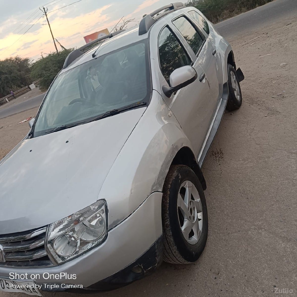 duster 2013 ni tip top condition - Cars - Lalpur - Image 2