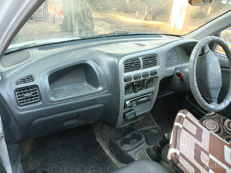 alto - Cars - Mangrol - Image 3