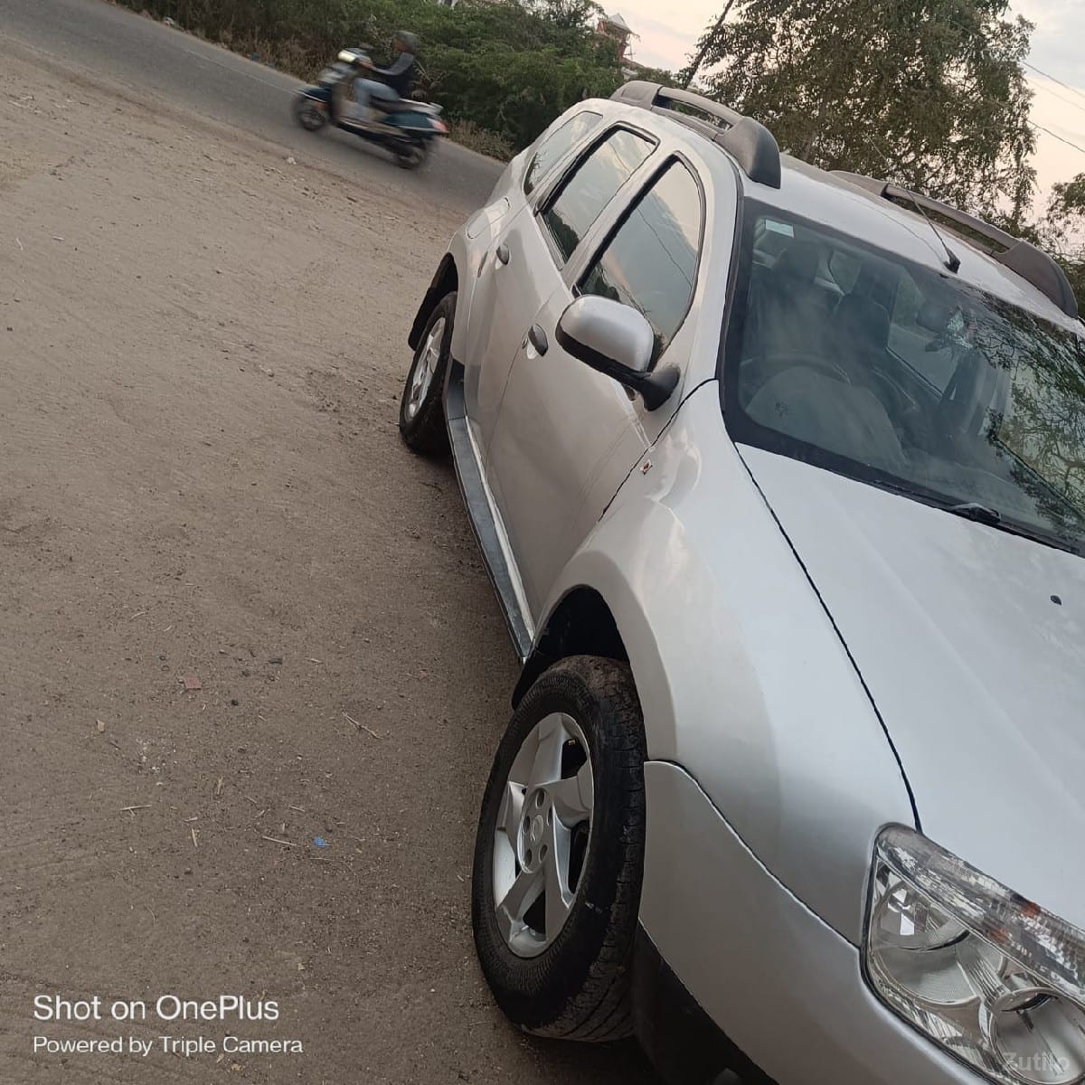 duster 2013 ni tip top condition - Cars - Lalpur - Image 3