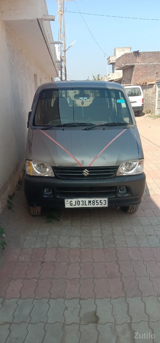 eco vechvani  chhe