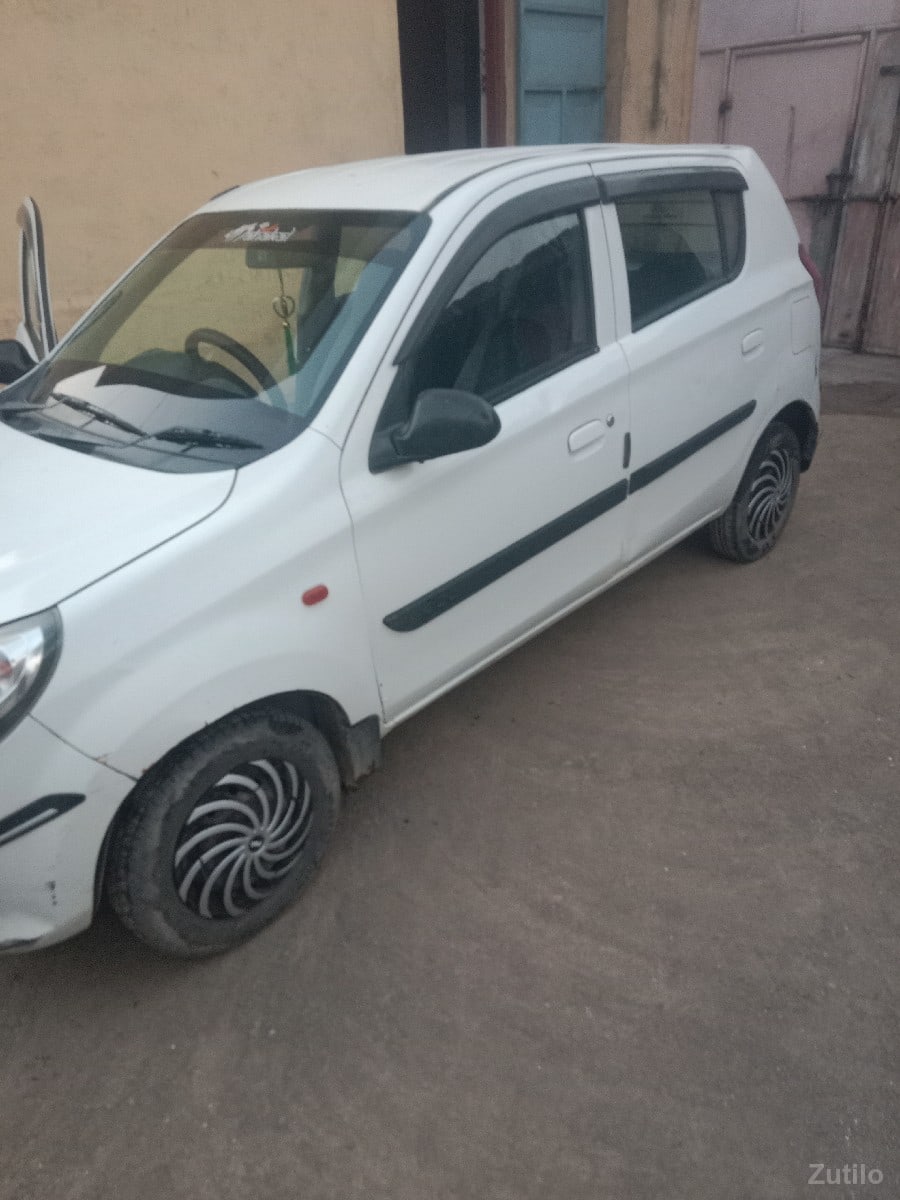 800.અલટો.વેસવાનો.સે - Cars - Bhesan - Image 2