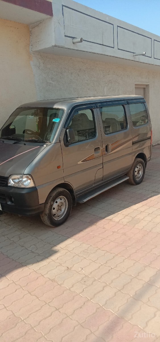 eco vechvani  chhe - Cars - Una - Image 2
