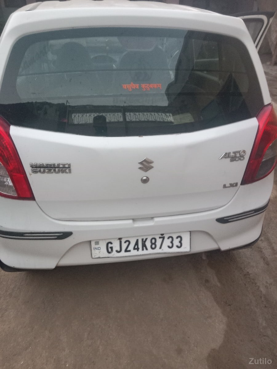 800.અલટો.વેસવાનો.સે - Cars - Bhesan - Image 3