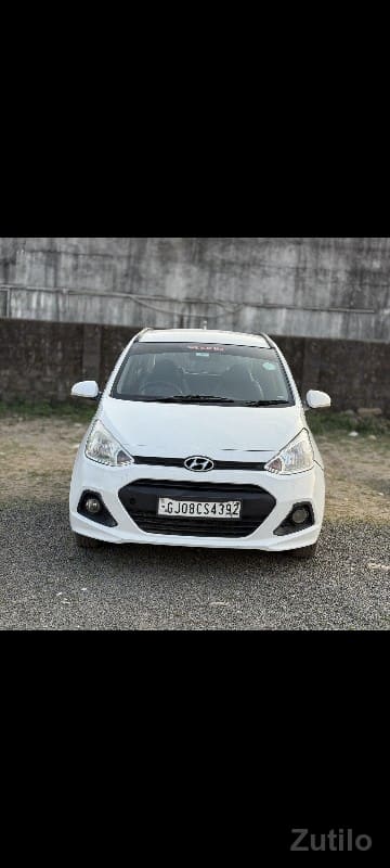 GRAND I10 DIESEL GRAND I10 DIESEL
