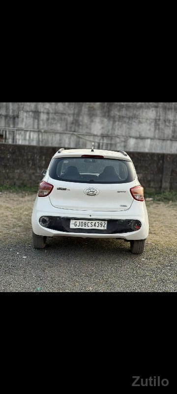 GRAND I10 DIESEL - Cars - Junagadh City - Image 2