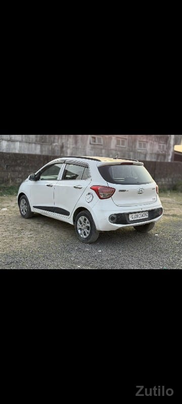 GRAND I10 DIESEL - Cars - Junagadh City - Image 3