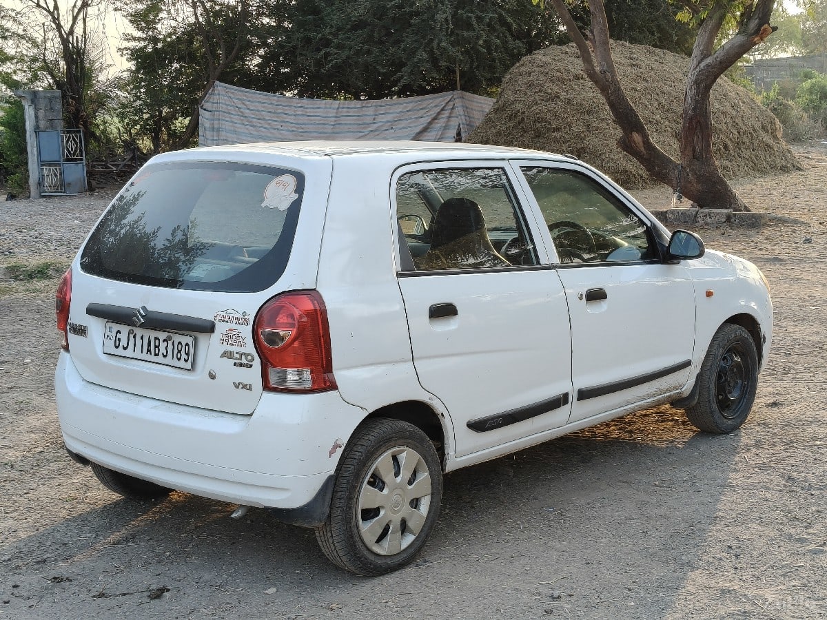 Alto વેચવાની છે - Cars - Keshod - Image 2