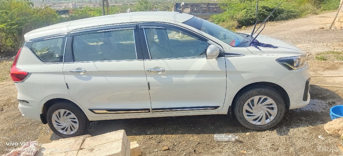 ertiga ઘરઘરાઉ વેચવાની છે - Cars - Upleta - Image 2