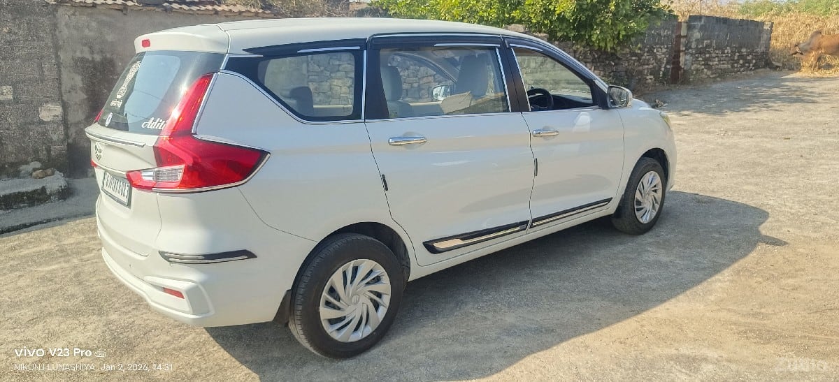 ertiga ઘરઘરાઉ વેચવાની છે - Cars - Upleta - Image 3