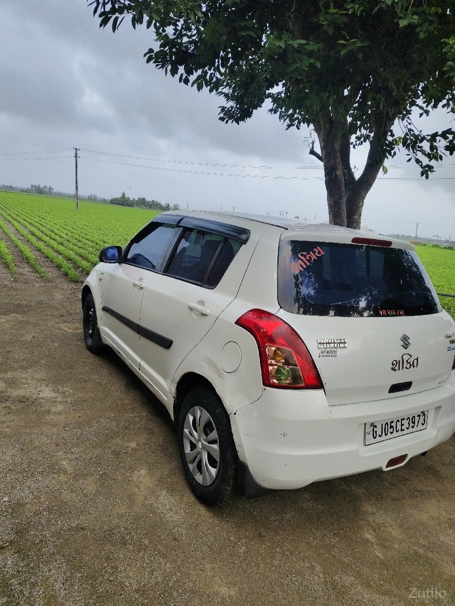 Swift vdi વેચવા ની છે - Cars - Una - Image 2