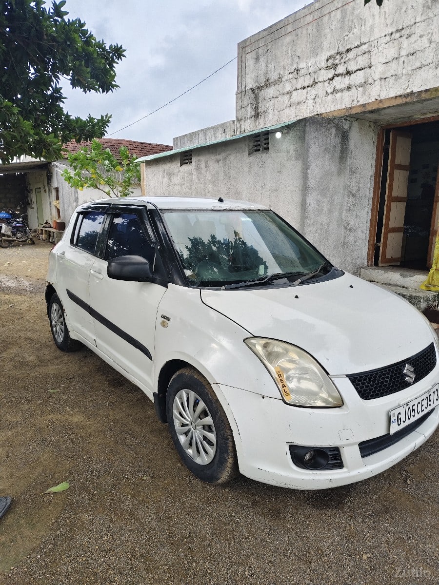 Swift vdi વેચવા ની છે - Cars - Una - Image 3