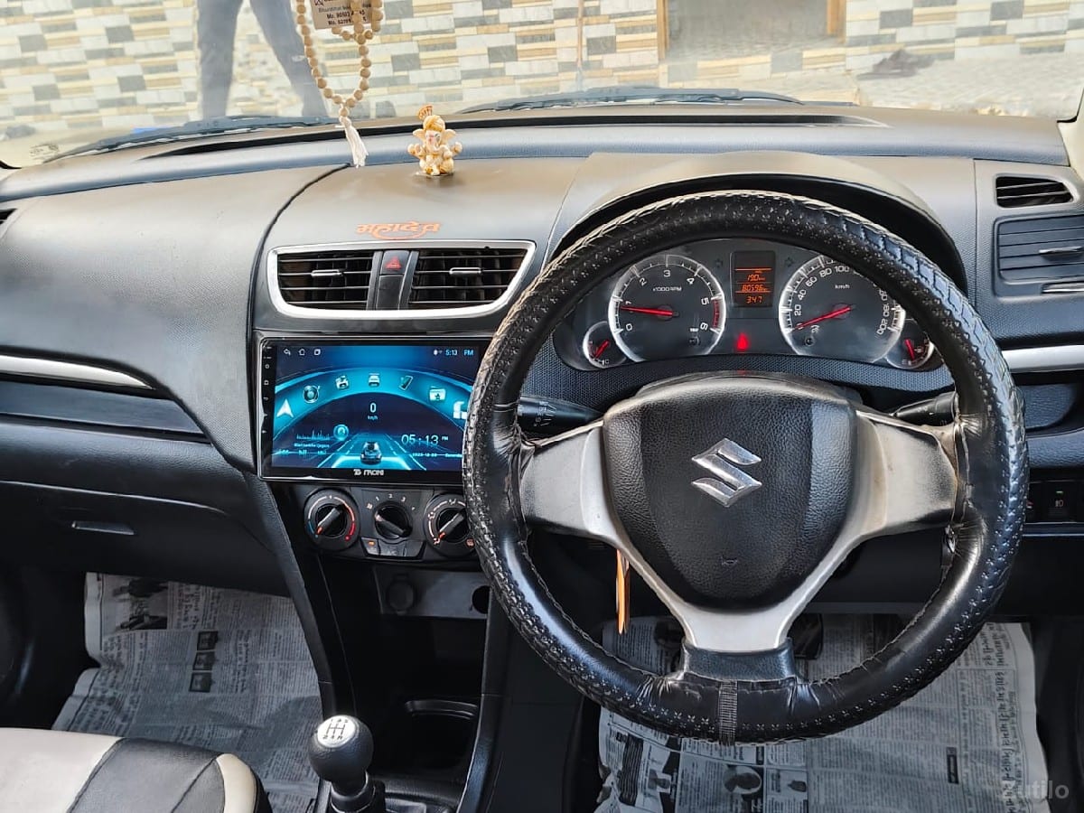 SWIFT vdi ABS diesel - Cars - Ranavav - Image 2