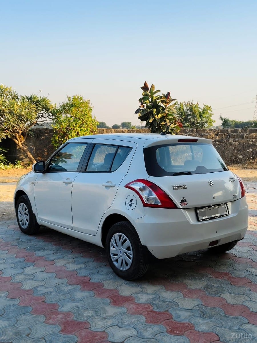 SWIFT vdi ABS diesel - Cars - Ranavav - Image 3