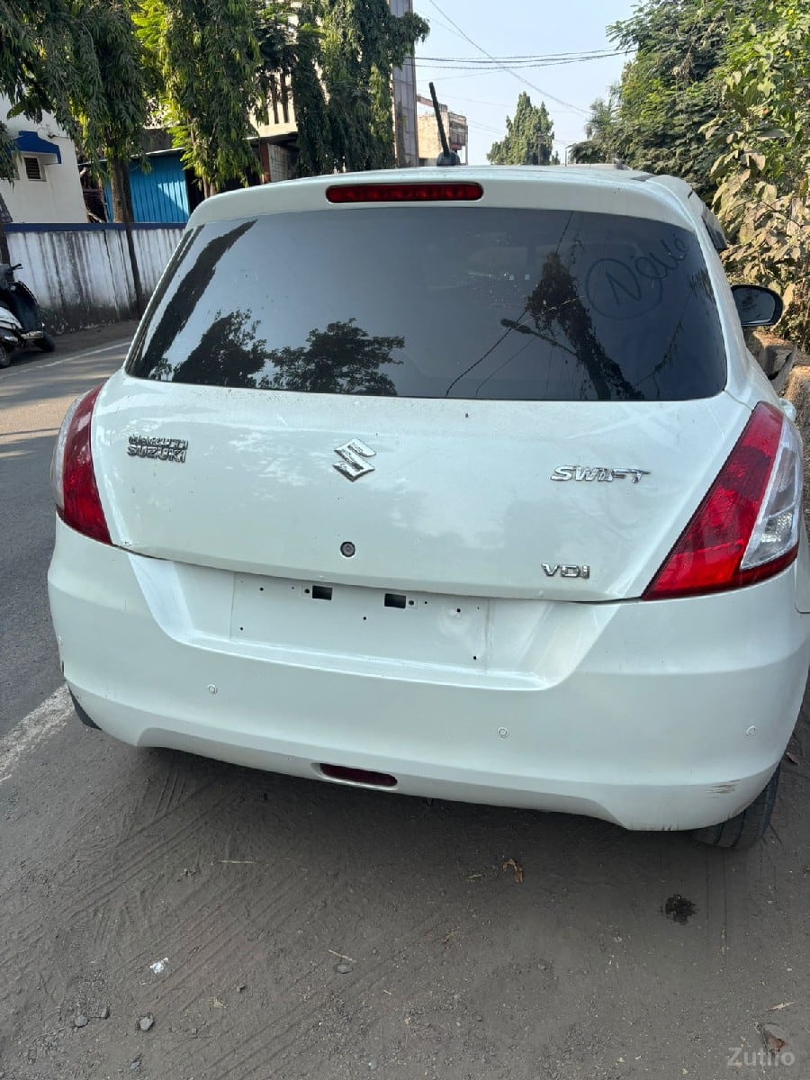 Swift vdi સ્વીફ્ટ - Cars - Dwarka - Image 2