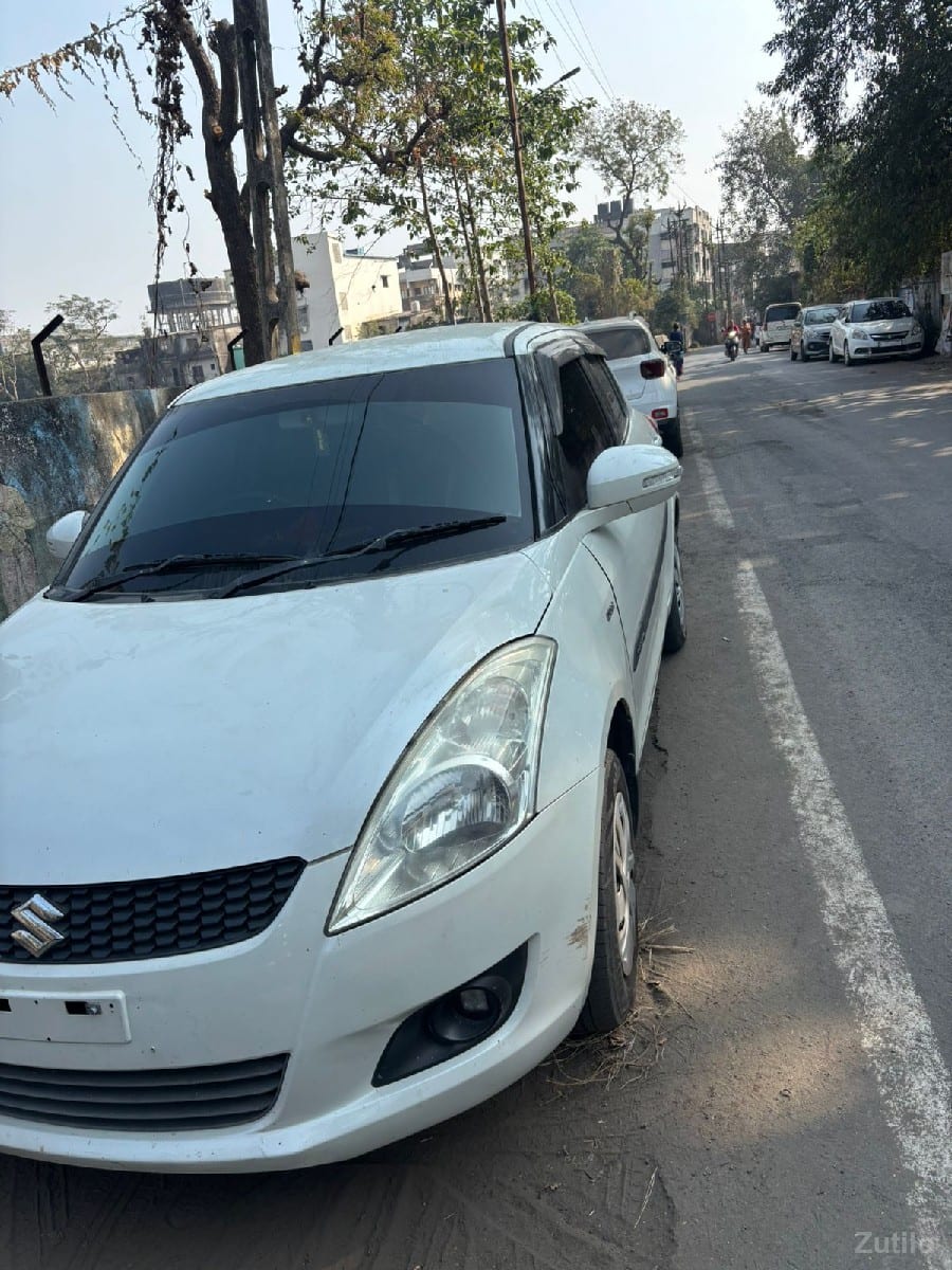 Swift vdi સ્વીફ્ટ - Cars - Dwarka - Image 3