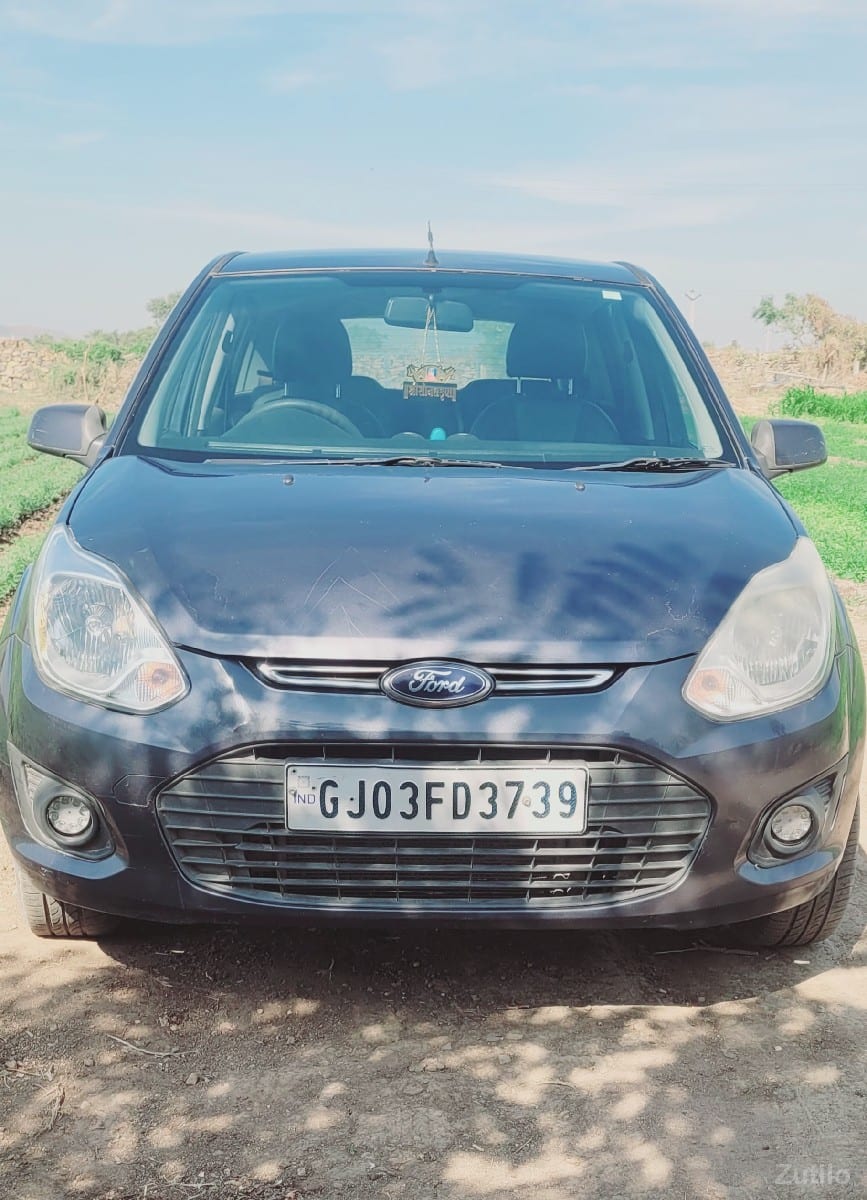 Verito Alto Figo - કાર - કુટિયાણા - Image 2