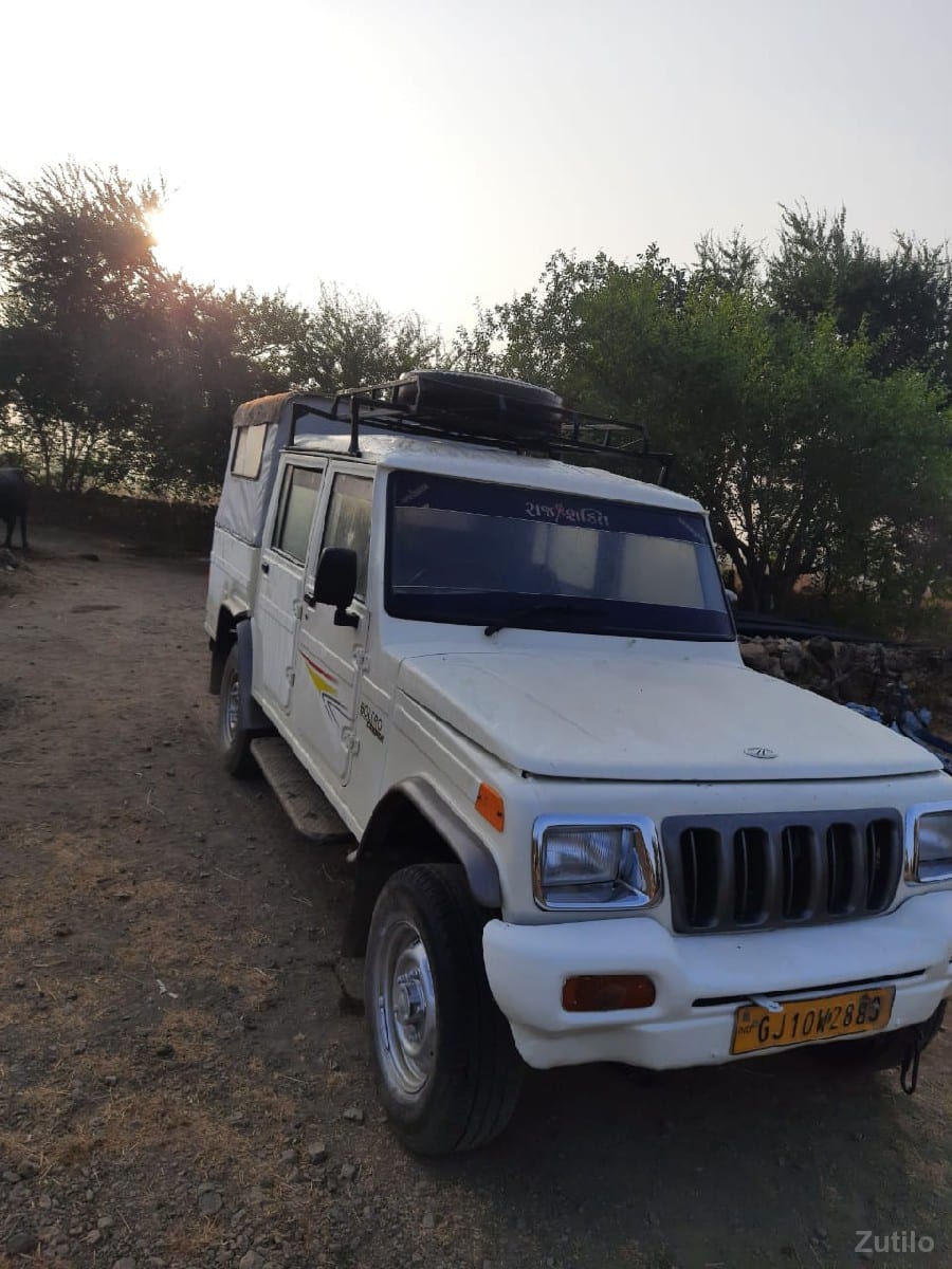 મહિન્દ્રા કંપની - Cars - Dwarka - Image 2