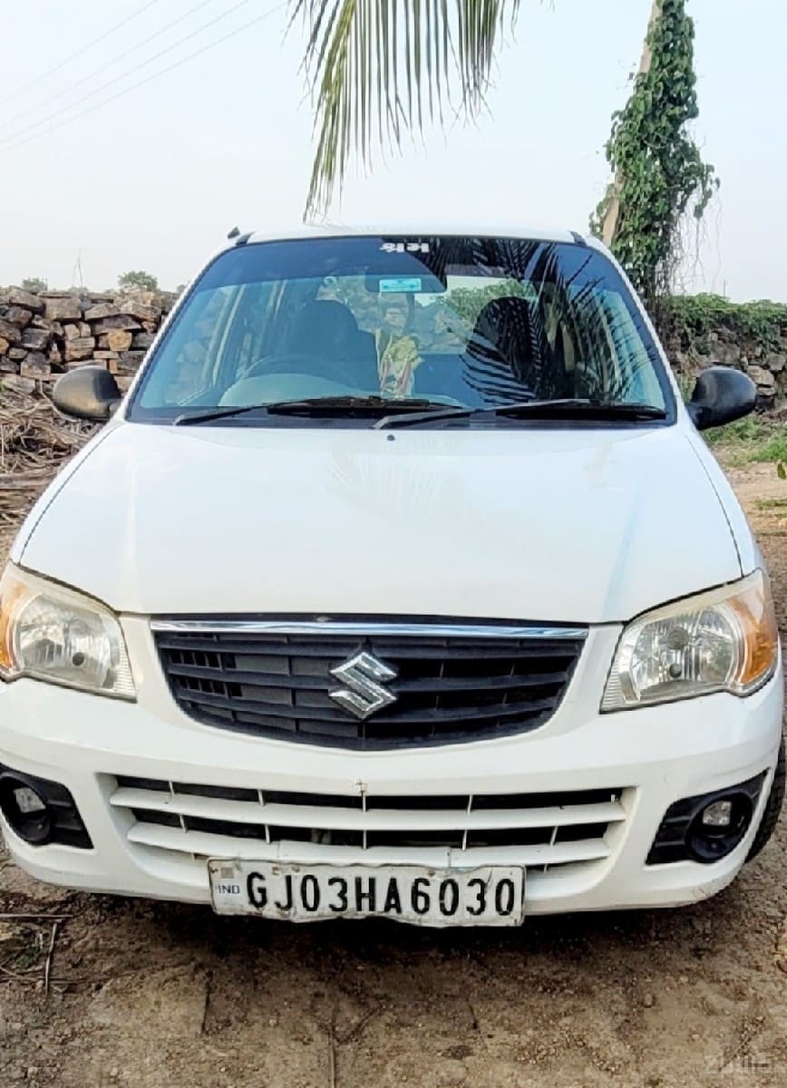 Verito Alto Figo - કાર - કુટિયાણા - Image 4