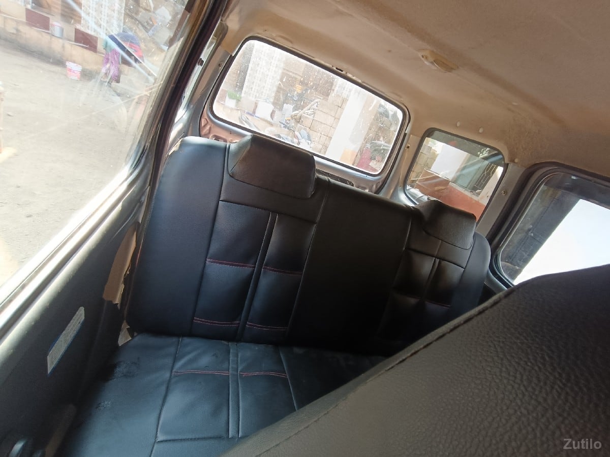 ઈકો બેસવાની સે - Cars - Mangrol - Image 3