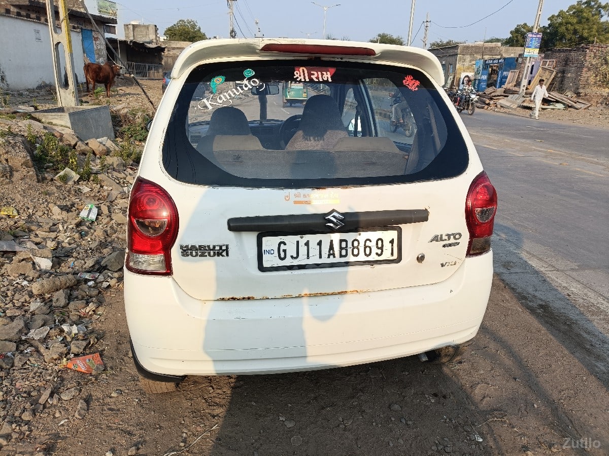 વેચવા ની છે - Cars - Dwarka - Image 2