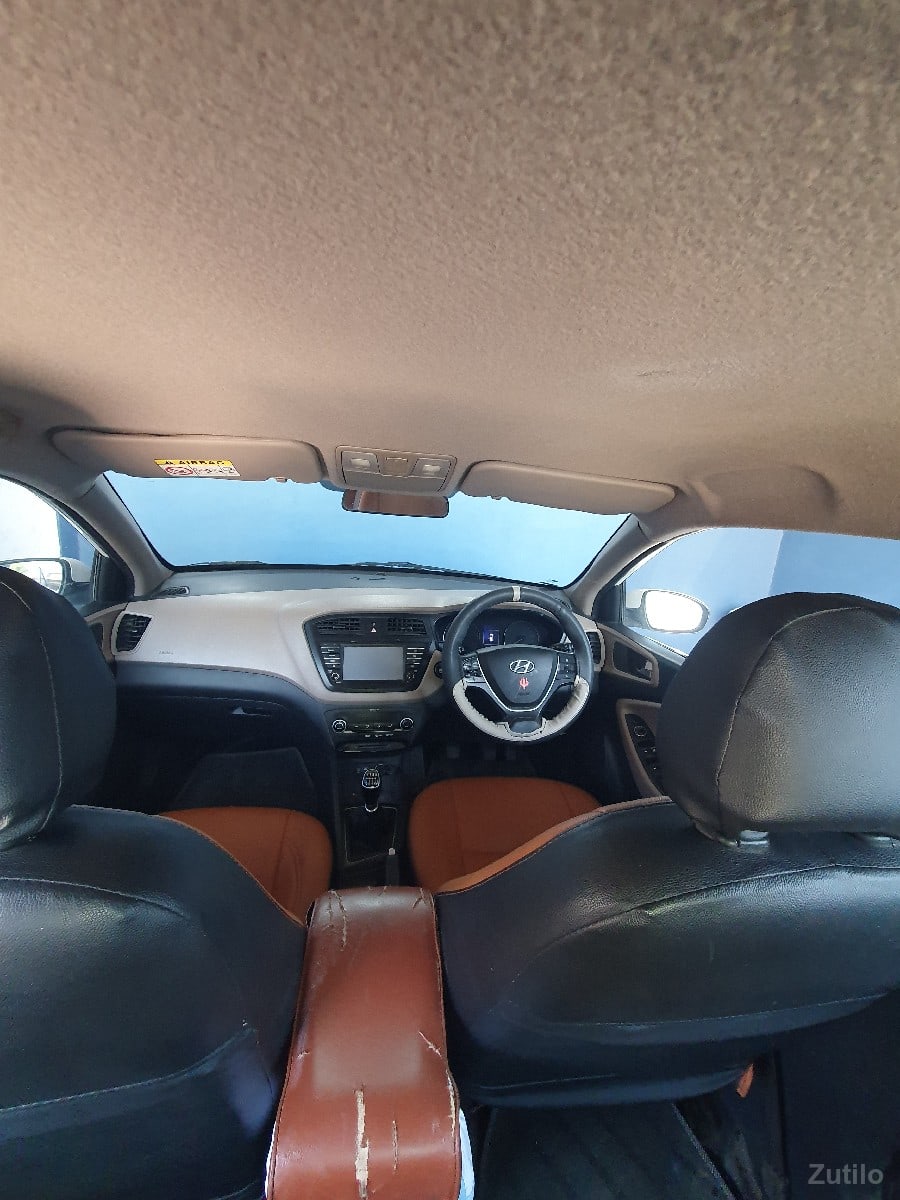 i20 asta o top model deisel - Cars - Dwarka - Image 2