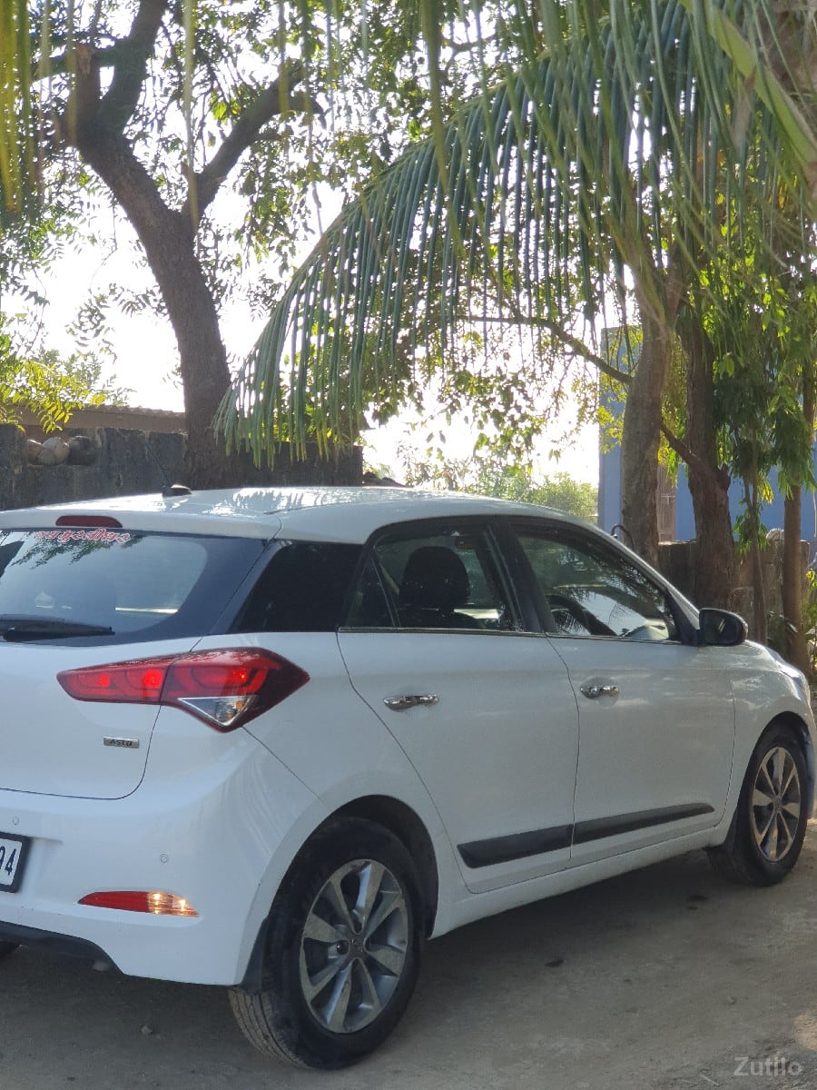 i20 asta o top model deisel - Cars - Dwarka - Image 3