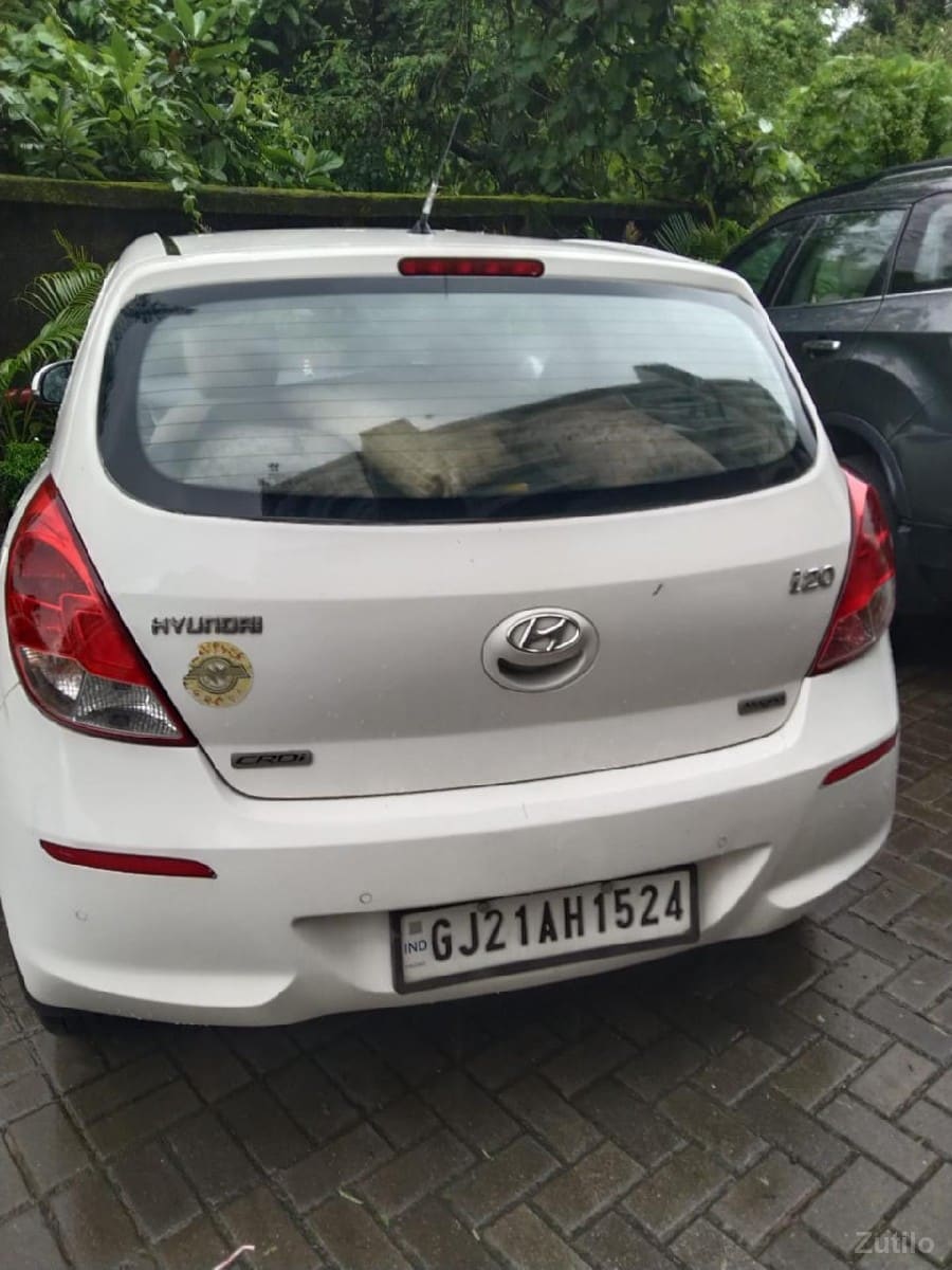 i20 gadi devani che - Cars - Rajkot City - Image 2