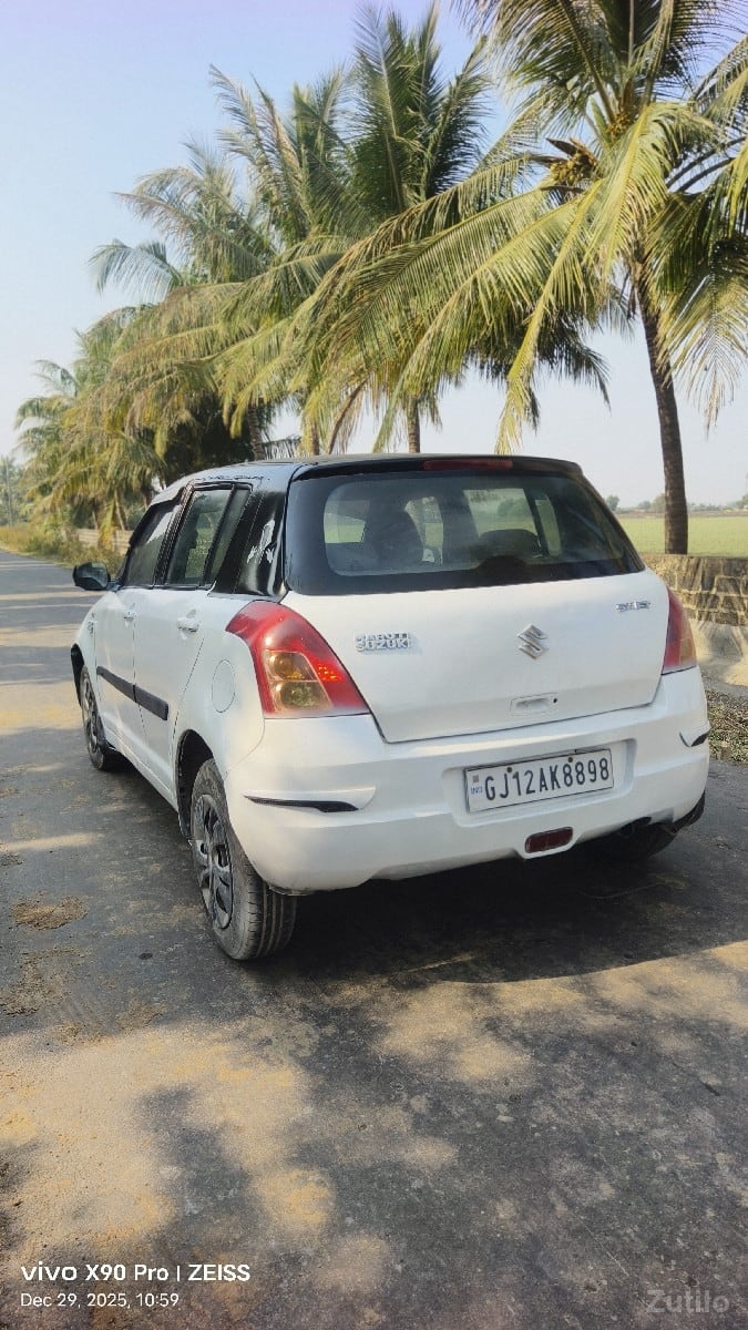 ગાડી ઘણી બધી છે જોવા મળે રાણાવાવ - કાર - રણાવાવ - Image 2