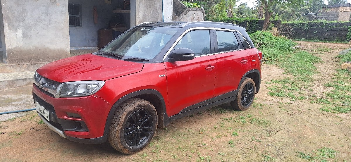 breja vesvani se modal 2019 wonar3 - Cars - Bhanvad - Image 2