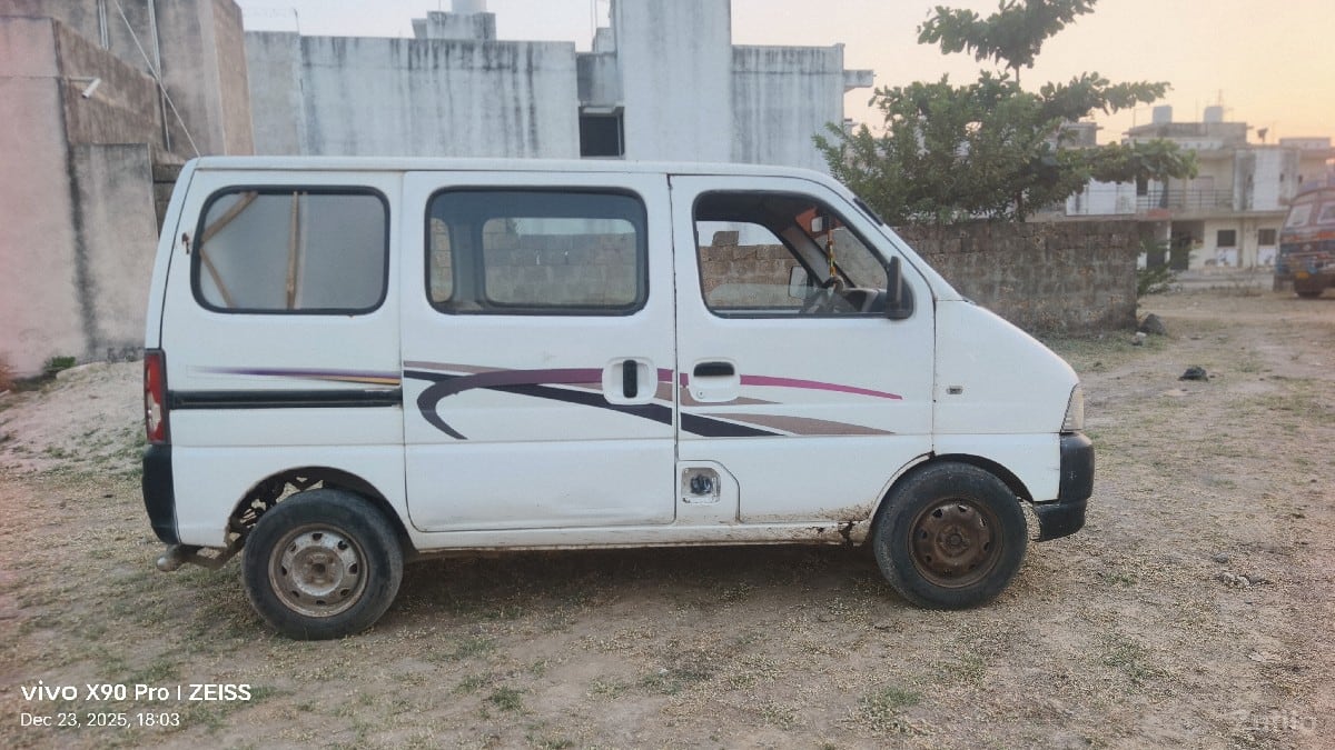 ગાડી ઘણી બધી છે જોવા મળે રાણાવાવ - કાર - રણાવાવ - Image 3