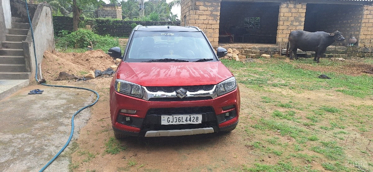 breja vesvani se modal 2019 wonar3 - Cars - Bhanvad - Image 3