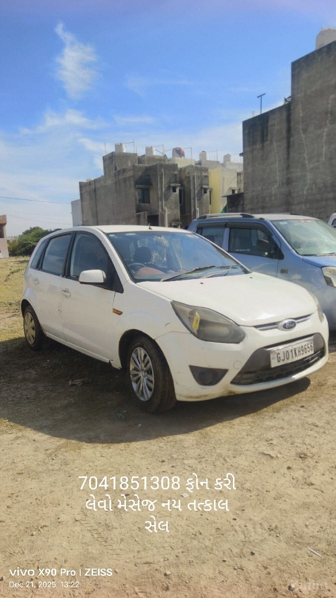 ગાડી ઘણી બધી છે જોવા મળે રાણાવાવ - કાર - રણાવાવ - Image 4